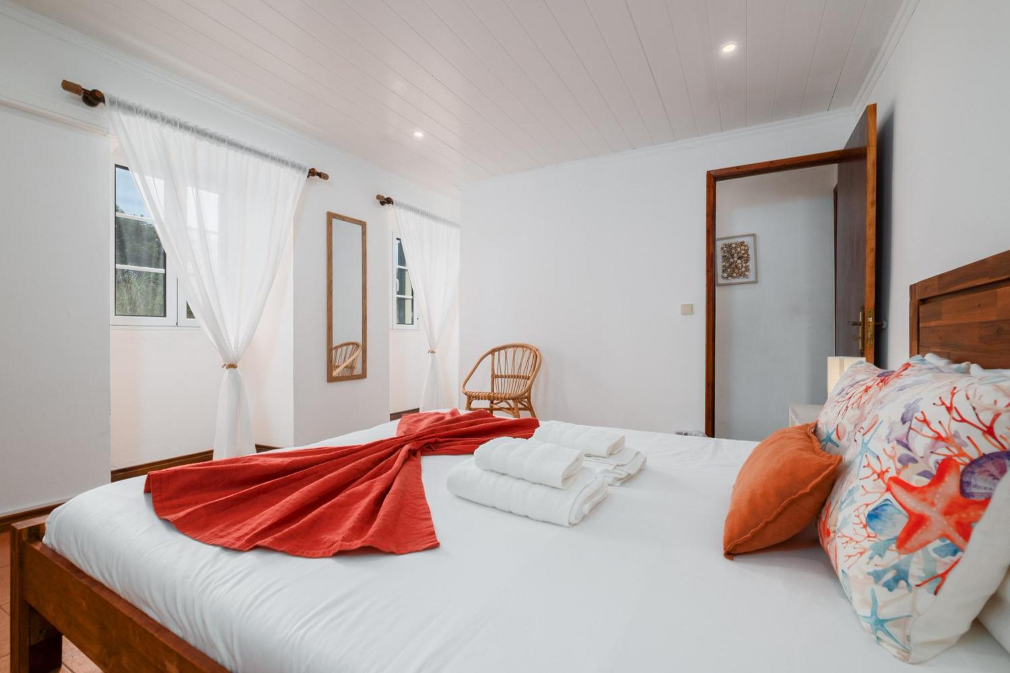 Casa Mar Villa Ponta Delgada  Exterior photo